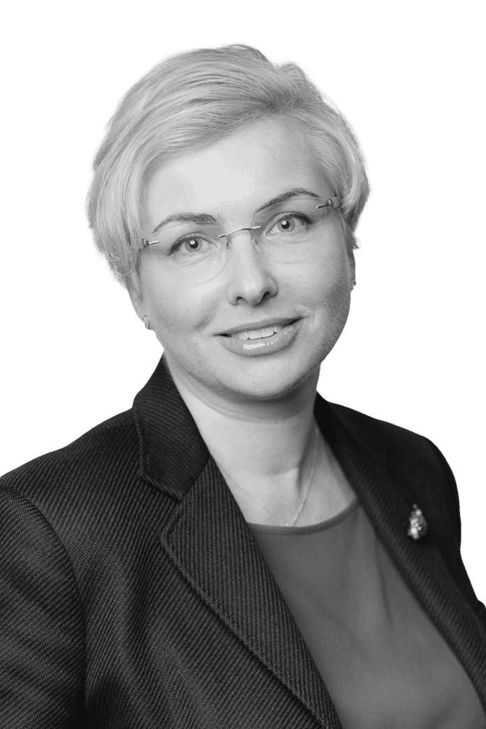 Анна Козловская